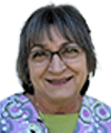Dorothea Wilson