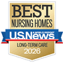 2026 US News Best Nursing Homes Long Term Care
