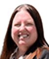 Megan Stevenson, MBA, MLNHA