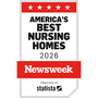 2026 Newsweek Best Nursing Home